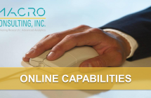 Online Capabilities