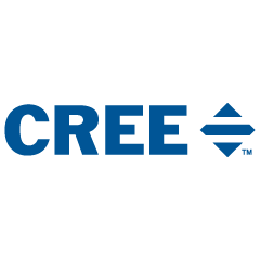 cree